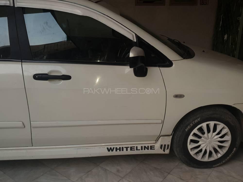 Suzuki Liana 2009 for Sale in Lahore Suzuki Liana 2009 for Sale in Lahore Image-8