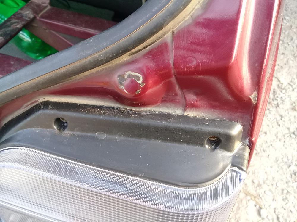 Suzuki Mehran 2009 for Sale in Rawalpindi Suzuki Mehran 2009 for Sale in Rawalpindi Image-4