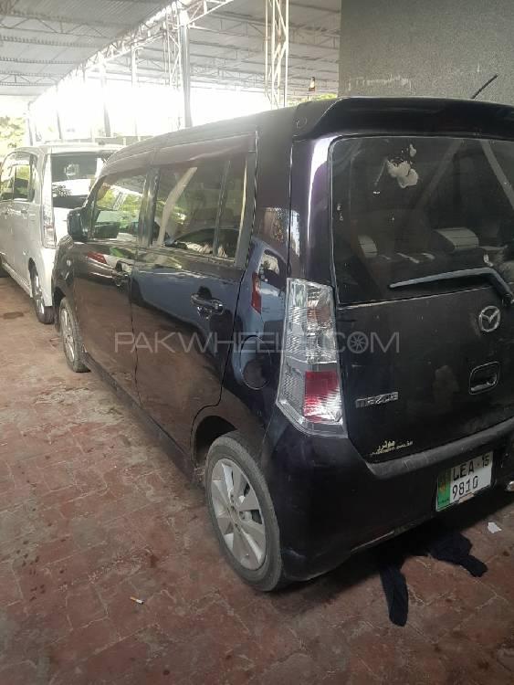 Suzuki Wagon R 2011 for Sale in Lahore Suzuki Wagon R 2011 for Sale in Lahore Image-2