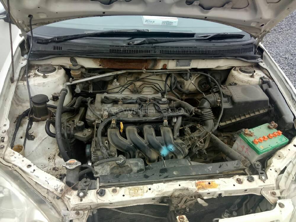 Toyota Corolla 2003 for Sale in Mardan Toyota Corolla 2003 for Sale in Mardan Image-7