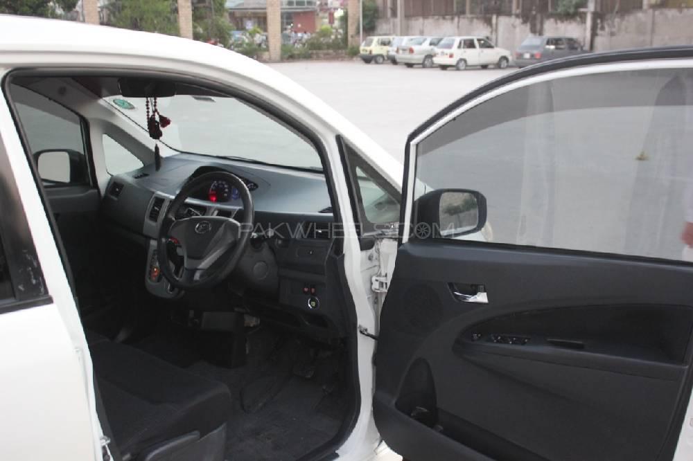 ڈائیہاتسو موو 2012 for Sale in راولپنڈی ڈائیہاتسو موو 2012 for Sale in راولپنڈی Image-7