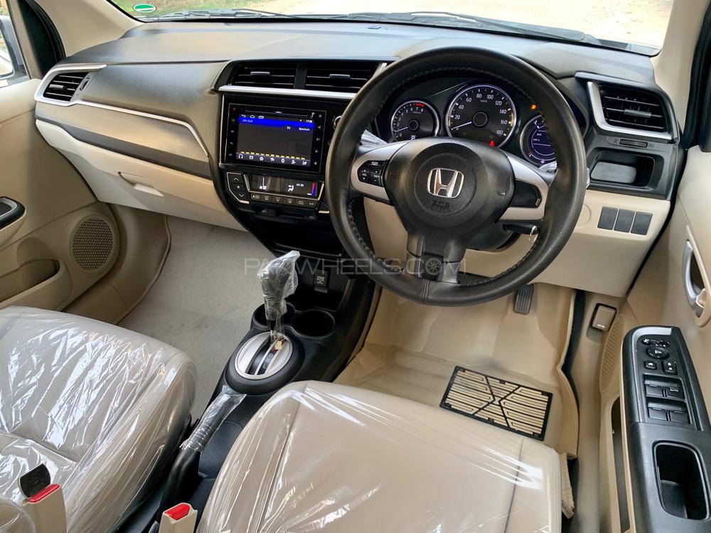 Honda BR-V 2019 for Sale in Karachi Honda BR-V 2019 for Sale in Karachi Image-7