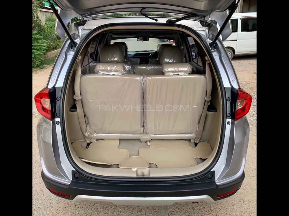 Honda BR-V 2019 for Sale in Karachi Honda BR-V 2019 for Sale in Karachi Image-12