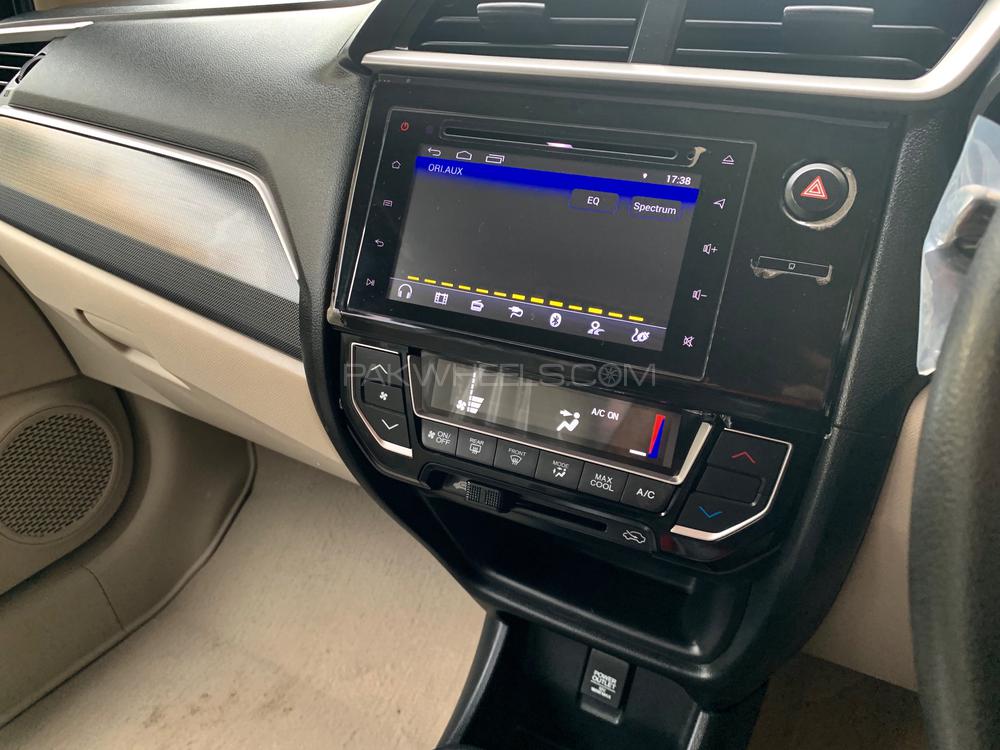 Honda BR-V 2019 for Sale in Karachi Honda BR-V 2019 for Sale in Karachi Image-14