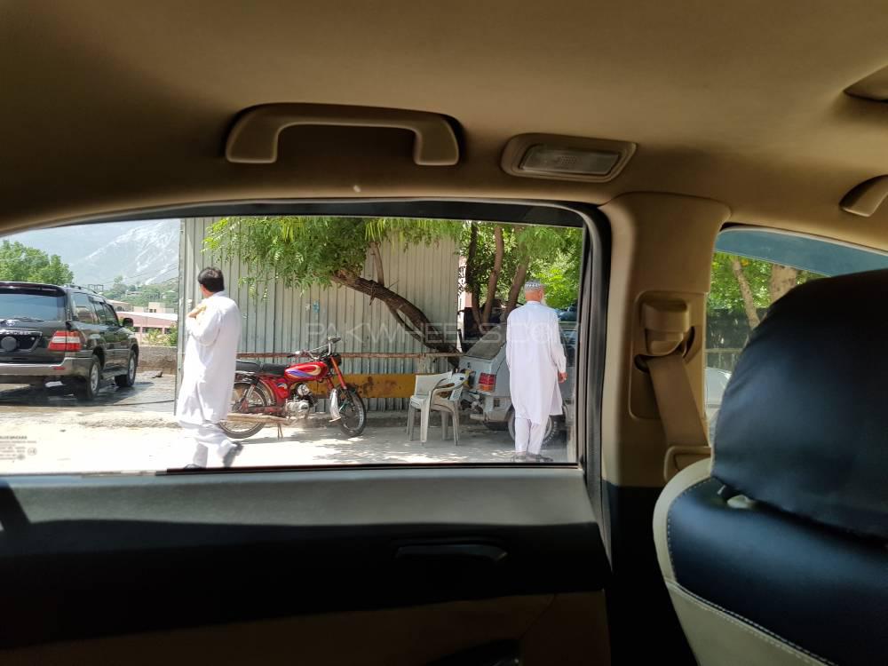 Honda Civic 2007 for Sale in Muzaffarabad Honda Civic 2007 for Sale in Muzaffarabad Image-5