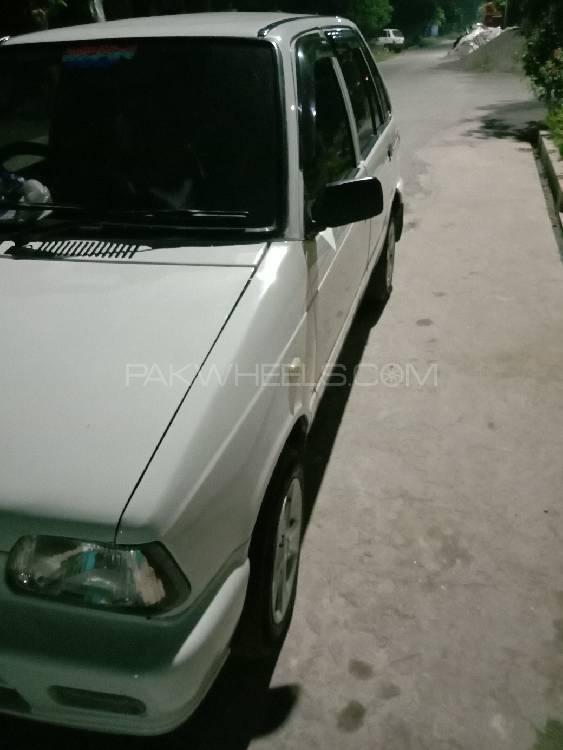 Suzuki Mehran 2012 for Sale in Gujranwala Suzuki Mehran 2012 for Sale in Gujranwala Image-2