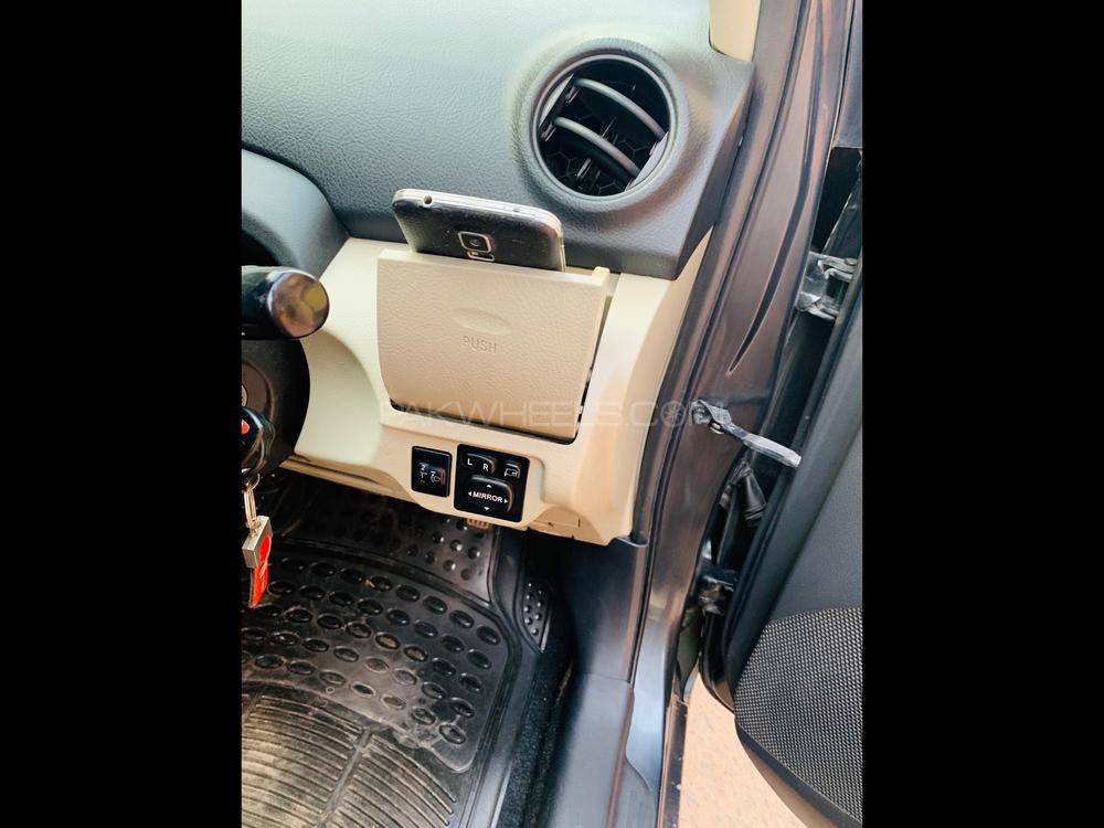 Toyota Belta 2006 for Sale in Sahiwal Toyota Belta 2006 for Sale in Sahiwal Image-8