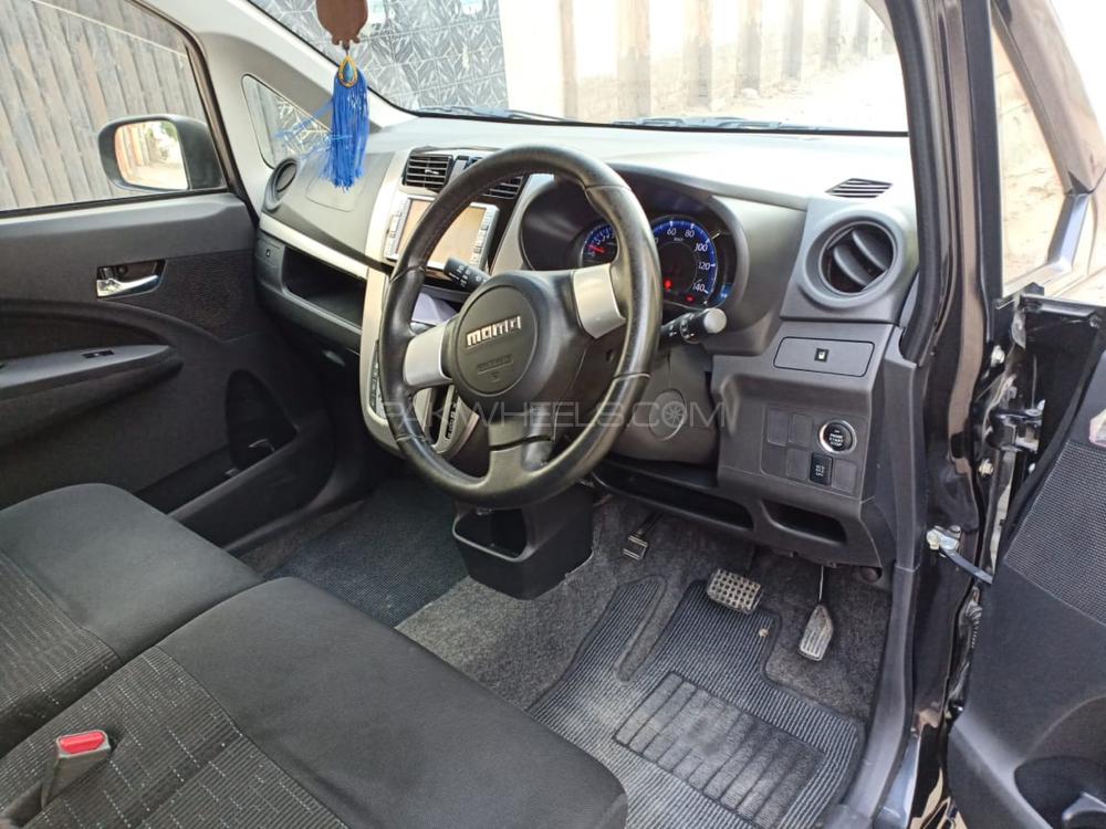 Daihatsu Move 2017 for Sale in Multan Daihatsu Move 2017 for Sale in Multan Image-7