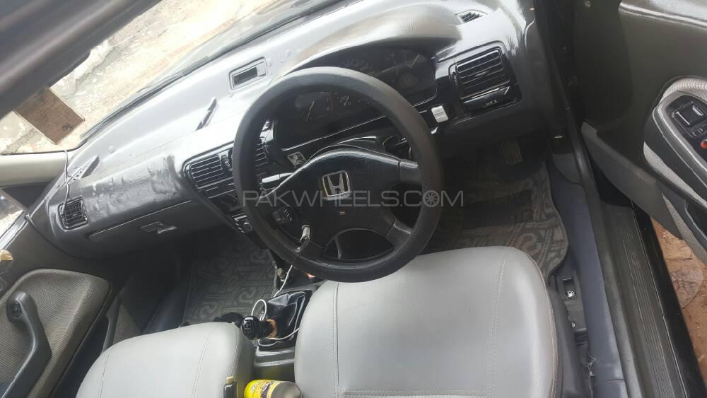 ہونڈا اکارڈ 1993 for Sale in ملتان ہونڈا اکارڈ 1993 for Sale in ملتان Image-8