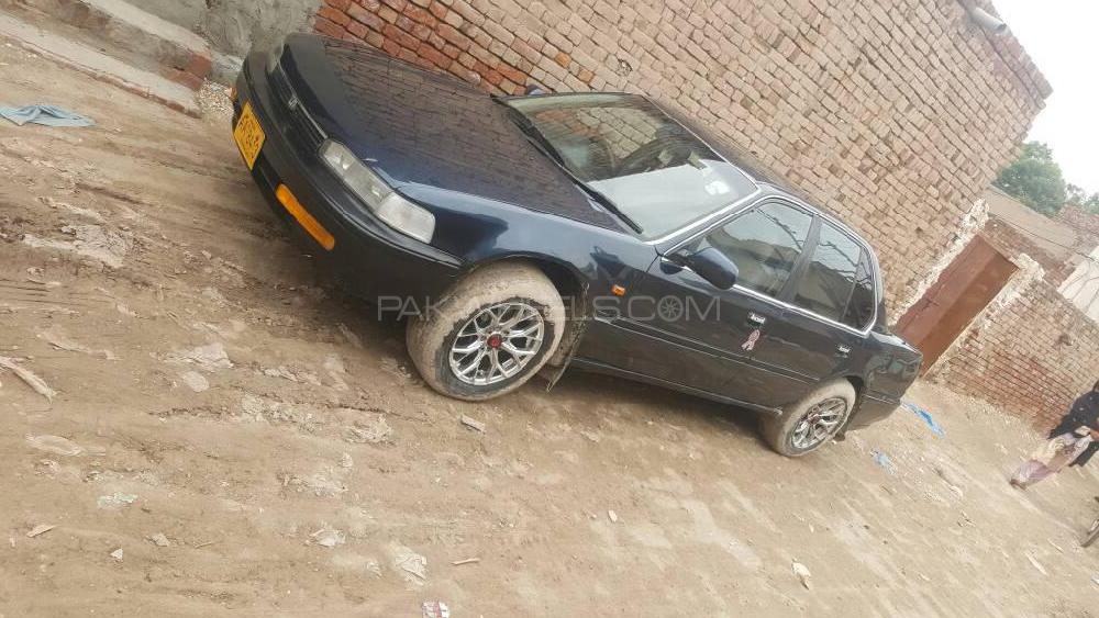 ہونڈا اکارڈ 1993 for Sale in ملتان ہونڈا اکارڈ 1993 for Sale in ملتان Image-3