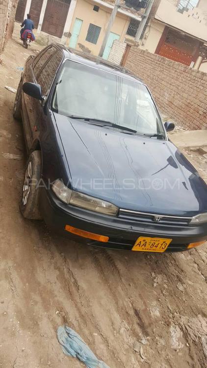 ہونڈا اکارڈ 1993 for Sale in ملتان ہونڈا اکارڈ 1993 for Sale in ملتان Image-7