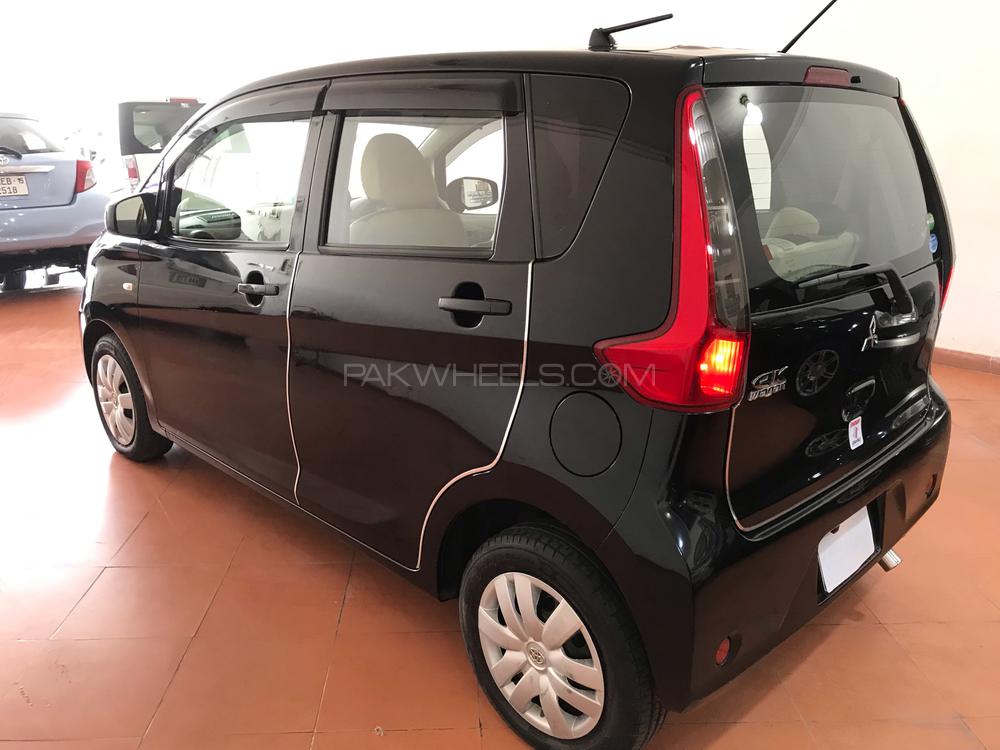Mitsubishi Ek Wagon 2015 for Sale in Multan Mitsubishi Ek Wagon 2015 for Sale in Multan Image-8