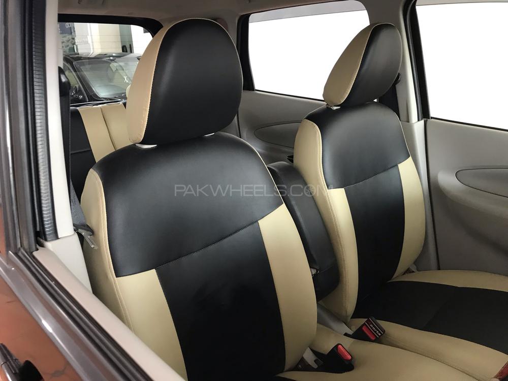 Mitsubishi Ek Wagon 2015 for Sale in Multan Mitsubishi Ek Wagon 2015 for Sale in Multan Image-12