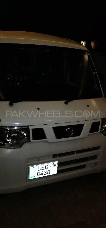 Nissan Clipper 2013 for Sale in Lahore Nissan Clipper 2013 for Sale in Lahore Image-3