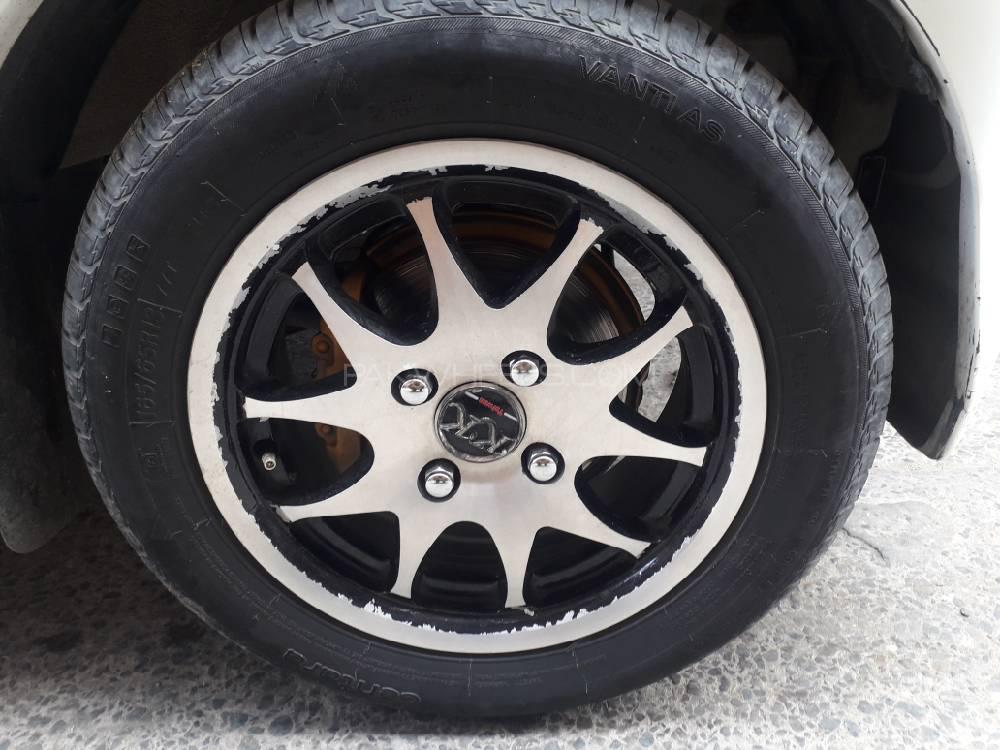 Daihatsu Hijet 2015 for Sale in Gujranwala Daihatsu Hijet 2015 for Sale in Gujranwala Image-3