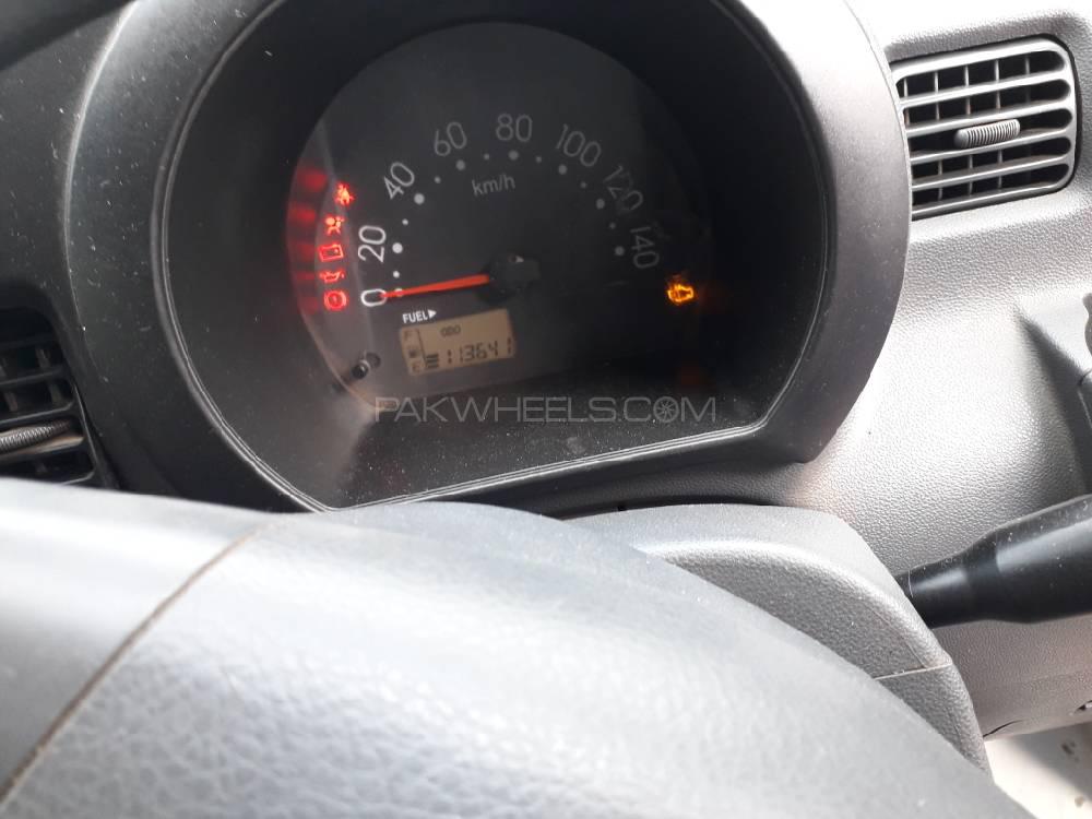 Daihatsu Hijet 2015 for Sale in Gujranwala Daihatsu Hijet 2015 for Sale in Gujranwala Image-6