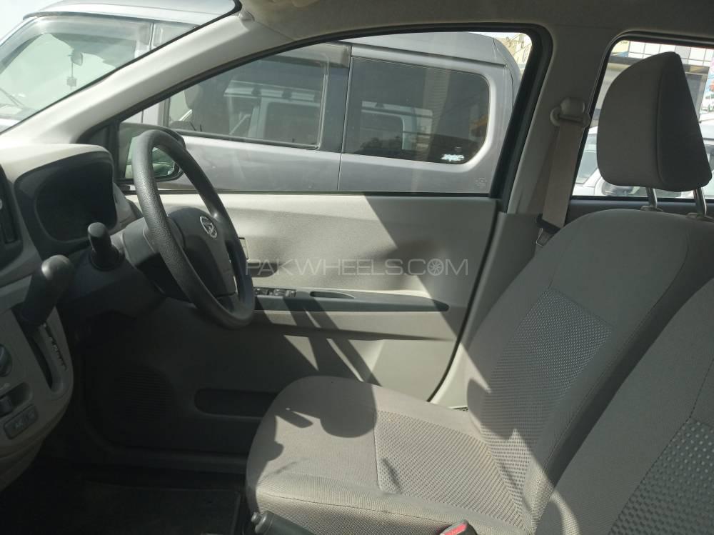 Daihatsu Mira 2015 for Sale in Karachi Daihatsu Mira 2015 for Sale in Karachi Image-3
