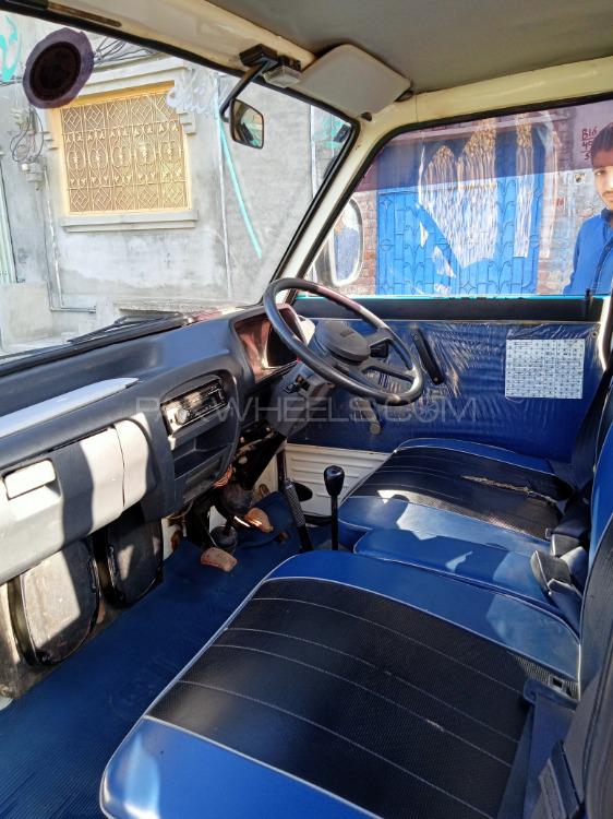 Suzuki Ravi 2015 for Sale in Gujrat Image-1