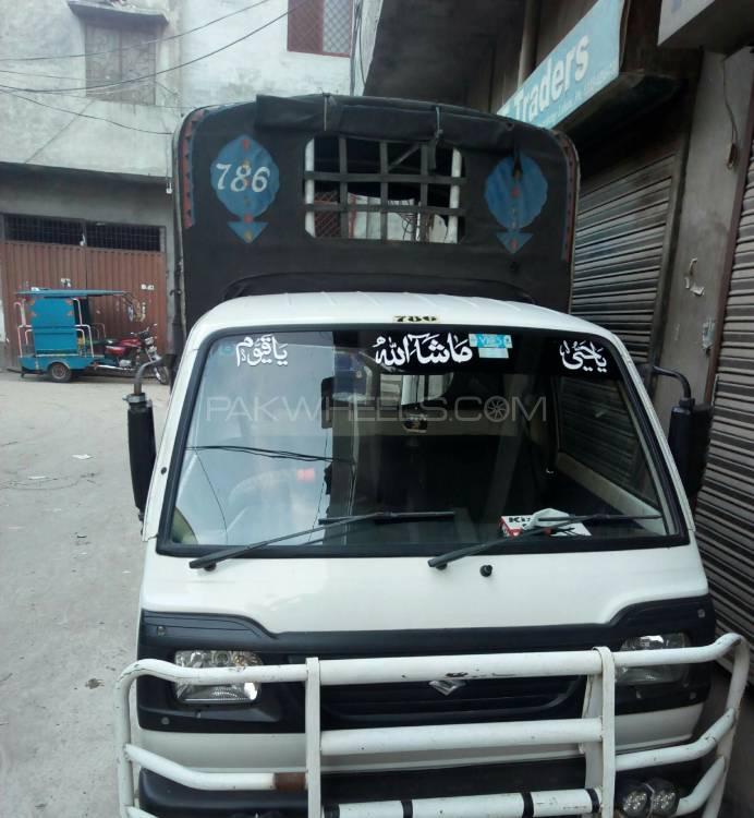 سوزوکی  راوی 2017 for Sale in لاہور Image-1