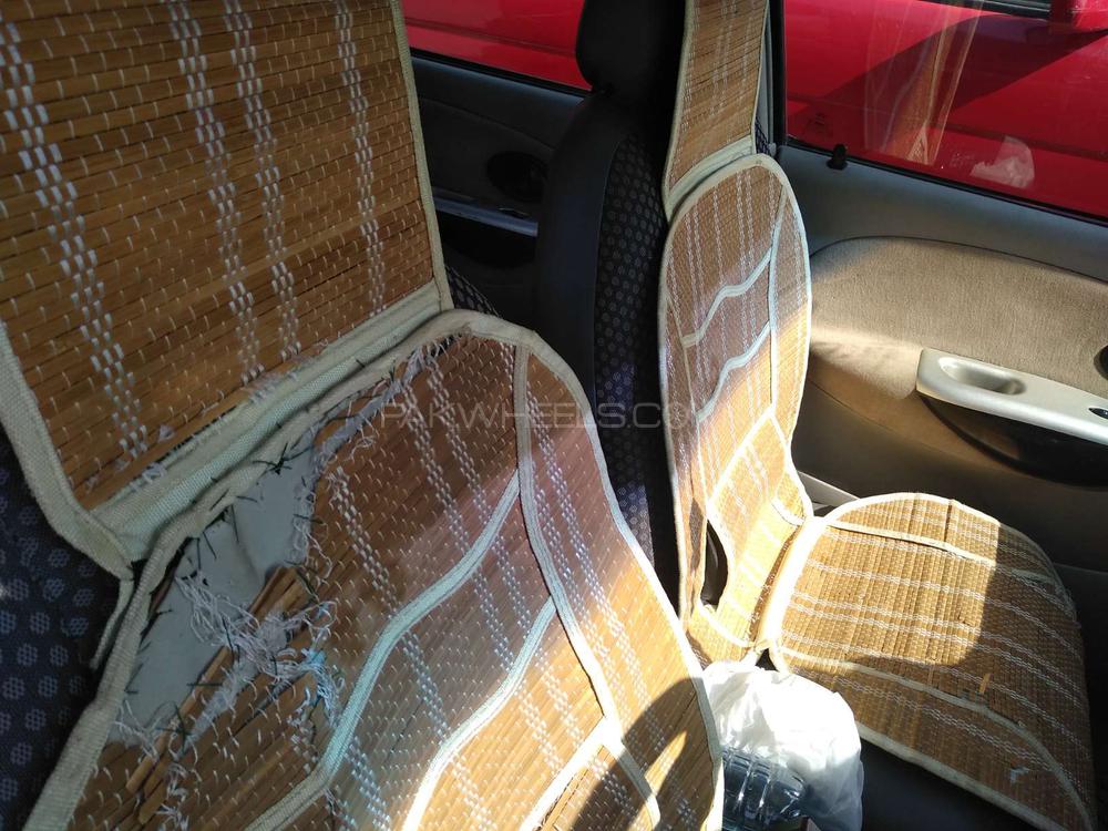 Chevrolet Other 2009 for Sale in Islamabad Chevrolet Other 2009 for Sale in Islamabad Image-8