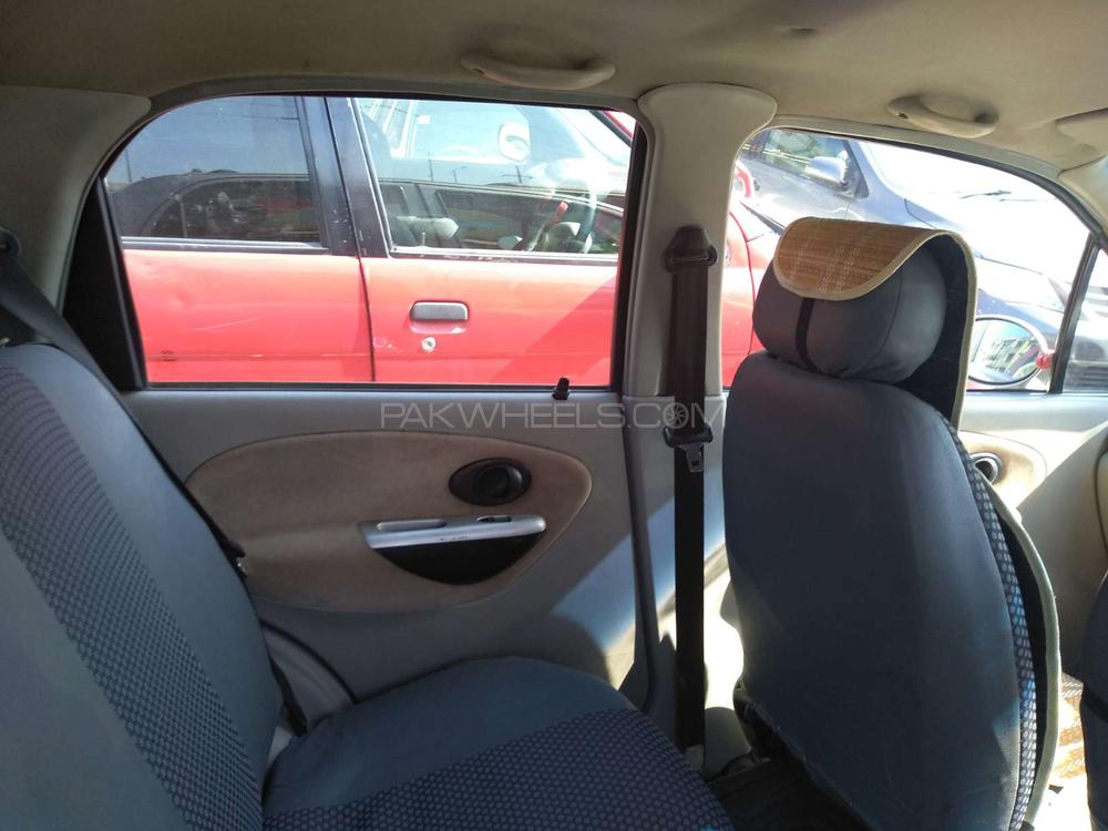 Chevrolet Other 2009 for Sale in Islamabad Chevrolet Other 2009 for Sale in Islamabad Image-11