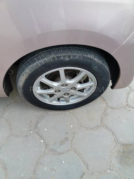 Daihatsu Mira 2014 for Sale in Karachi Daihatsu Mira 2014 for Sale in Karachi Image-2