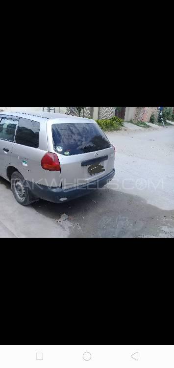 Nissan AD Van 2007 for Sale in Peshawar Image-1