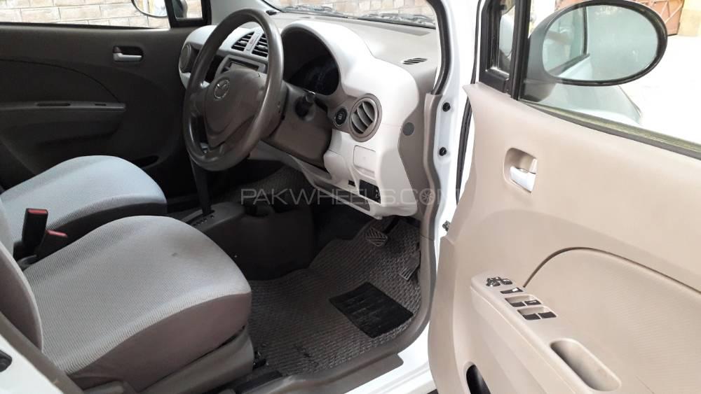 Suzuki Alto 2014 for Sale in Peshawar Suzuki Alto 2014 for Sale in Peshawar Image-7