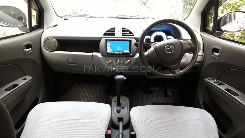 Suzuki Alto 2014 for Sale in Peshawar Suzuki Alto 2014 for Sale in Peshawar Image-8
