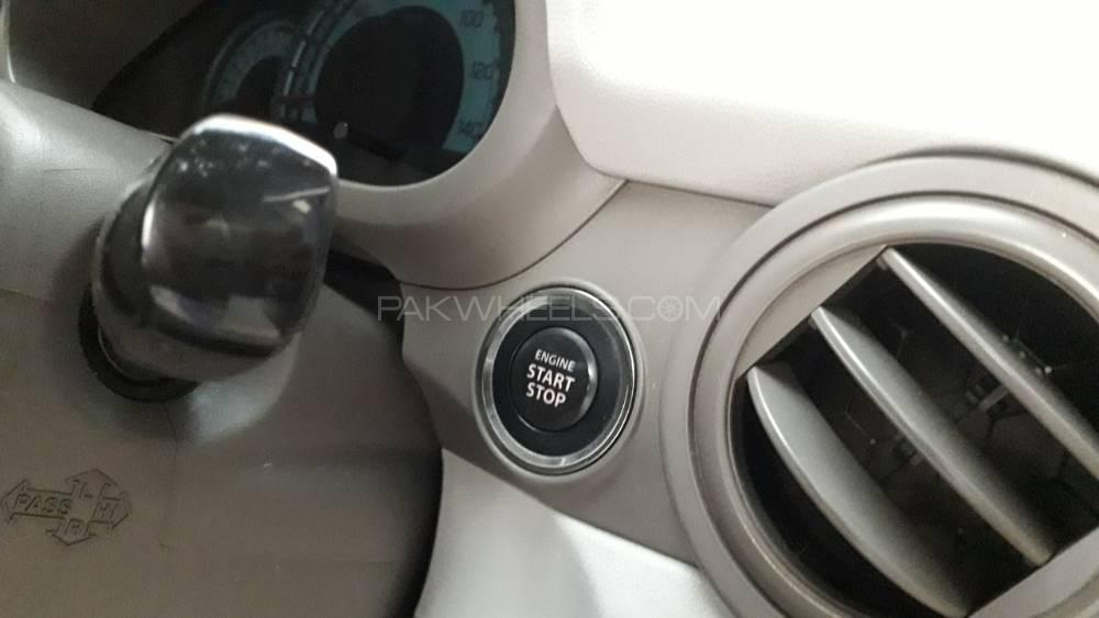 Suzuki Alto 2014 for Sale in Peshawar Suzuki Alto 2014 for Sale in Peshawar Image-9
