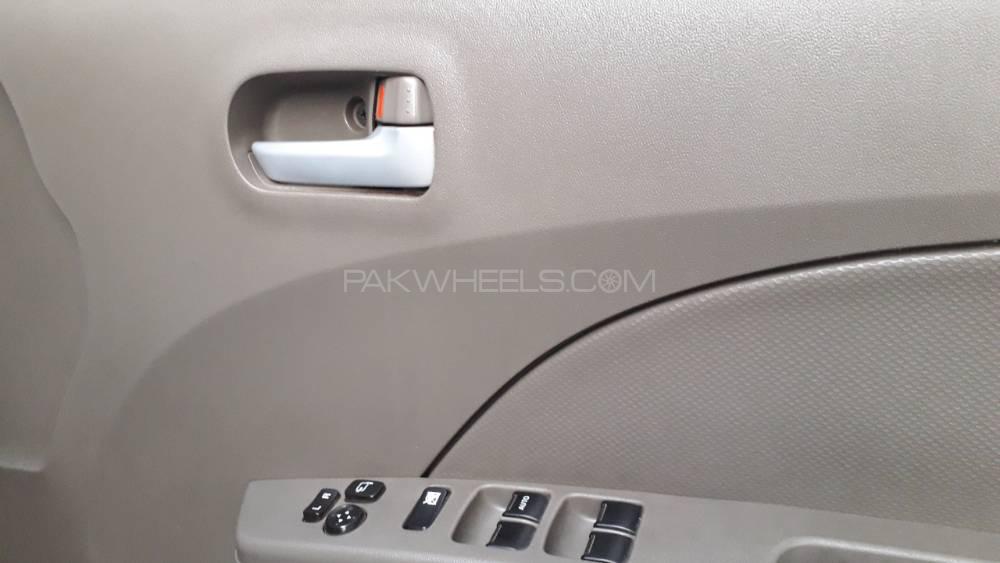 Suzuki Alto 2014 for Sale in Peshawar Suzuki Alto 2014 for Sale in Peshawar Image-10