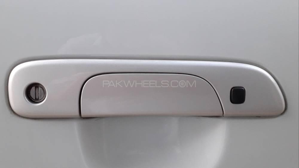 Suzuki Alto 2014 for Sale in Peshawar Suzuki Alto 2014 for Sale in Peshawar Image-11