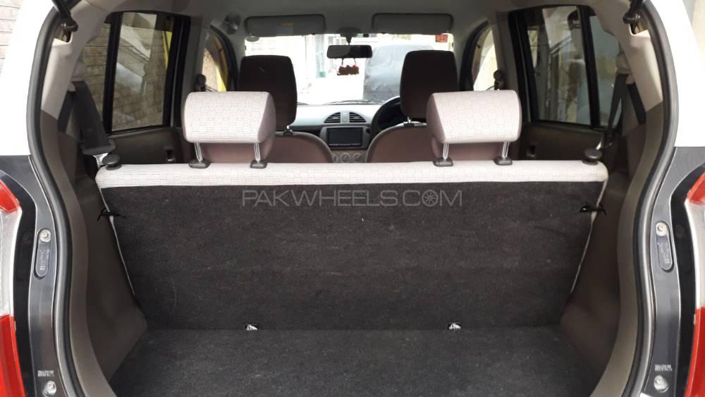 Suzuki Alto 2014 for Sale in Peshawar Suzuki Alto 2014 for Sale in Peshawar Image-16