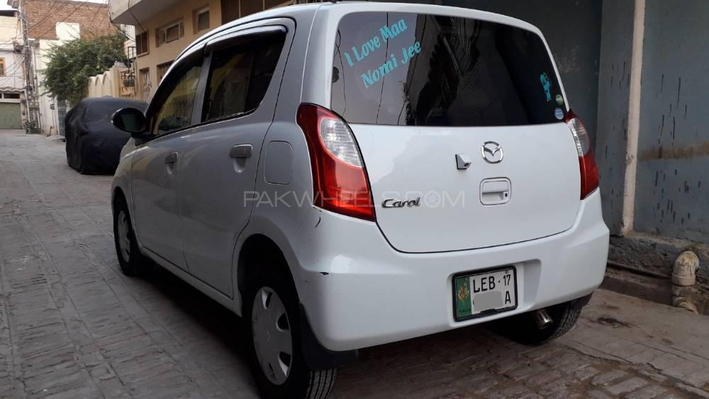Suzuki Alto 2014 for Sale in Peshawar Suzuki Alto 2014 for Sale in Peshawar Image-19
