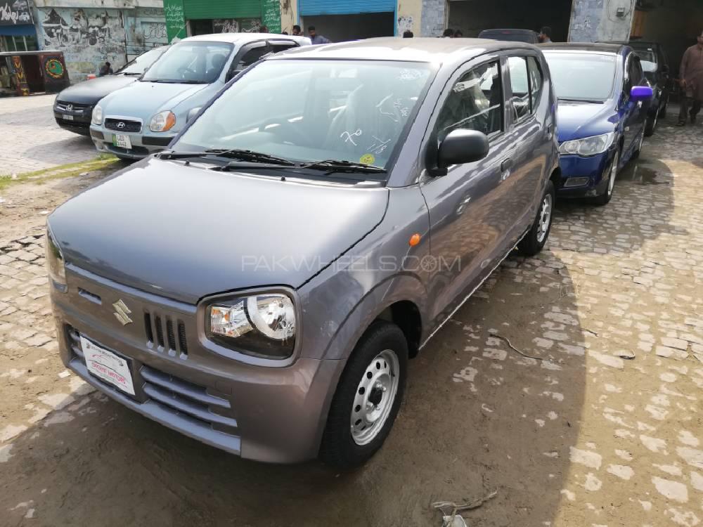 Suzuki Alto 2019 for Sale in Daska Image-1
