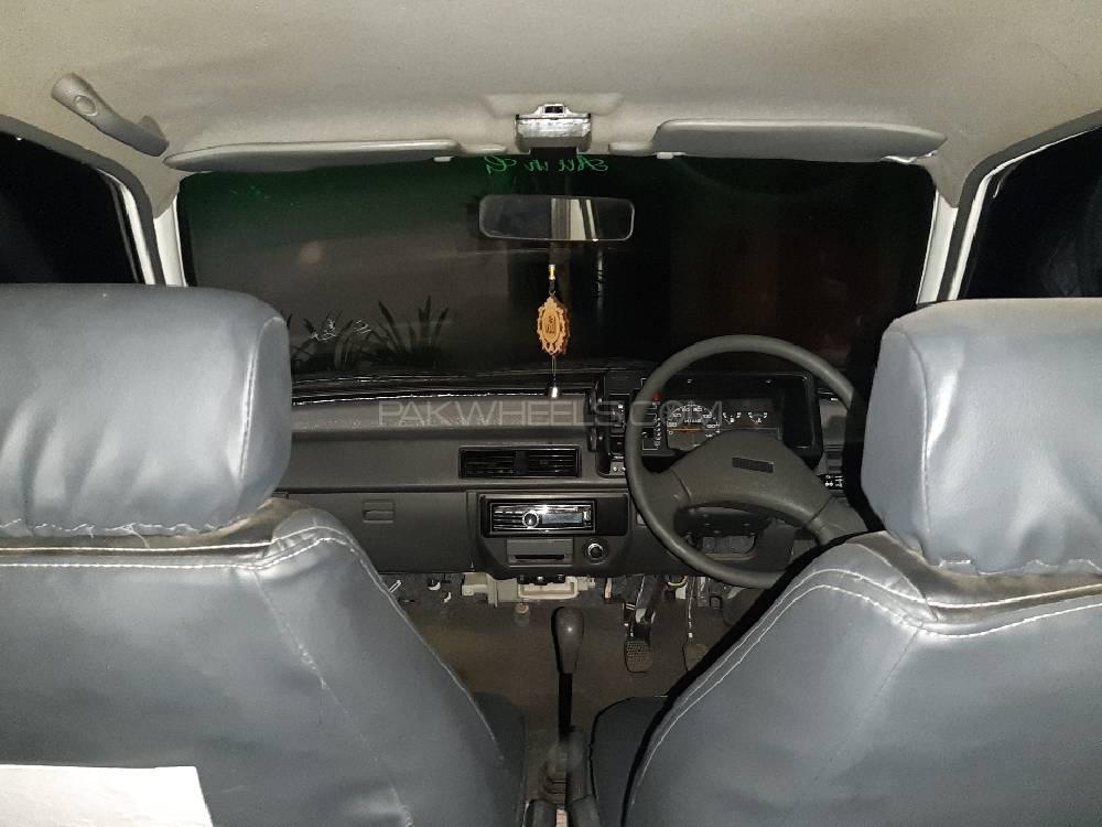 Suzuki Mehran 2019 for Sale in Muzaffarabad Suzuki Mehran 2019 for Sale in Muzaffarabad Image-7