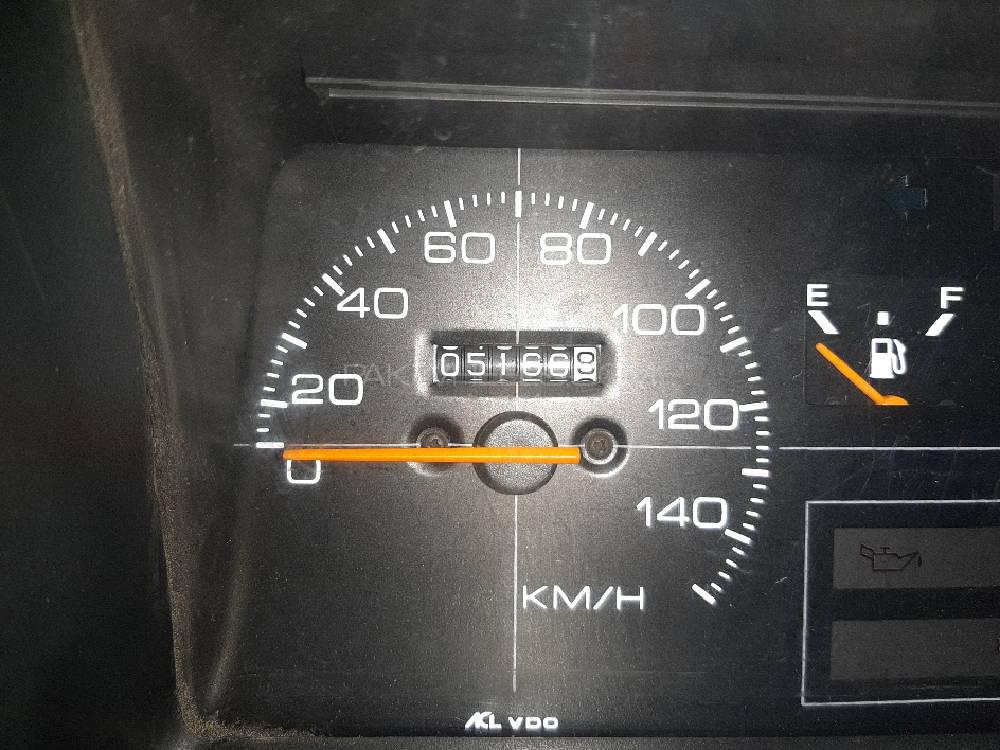 Suzuki Mehran 2019 for Sale in Muzaffarabad Suzuki Mehran 2019 for Sale in Muzaffarabad Image-6