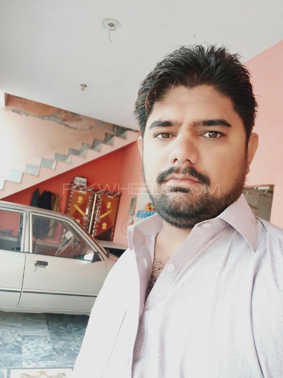 سوزوکی مہران 2018 for Sale in ملتان سوزوکی مہران 2018 for Sale in ملتان Image-3