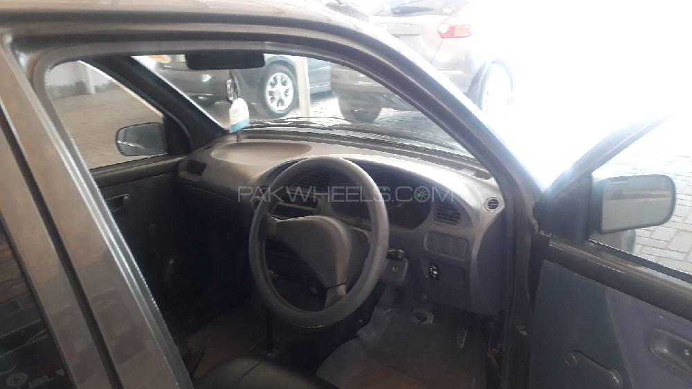 Daihatsu Cuore 2007 for Sale in Rawalpindi Daihatsu Cuore 2007 for Sale in Rawalpindi Image-5