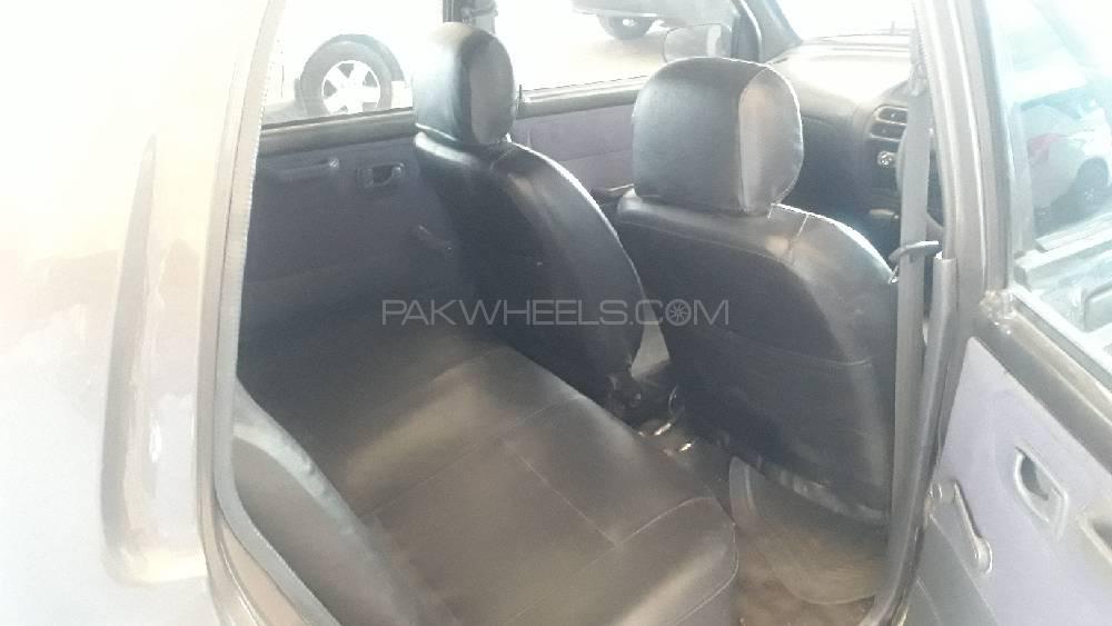 Daihatsu Cuore 2007 for Sale in Rawalpindi Daihatsu Cuore 2007 for Sale in Rawalpindi Image-7
