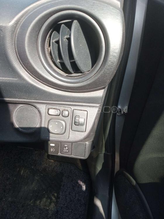 Toyota Aqua 2015 for Sale in Gujranwala Toyota Aqua 2015 for Sale in Gujranwala Image-11