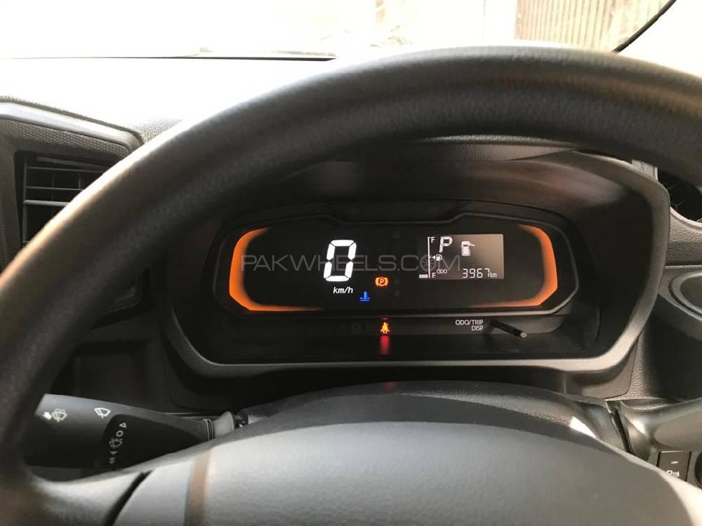 Subaru Pleo 2018 for Sale in Karachi Subaru Pleo 2018 for Sale in Karachi Image-9