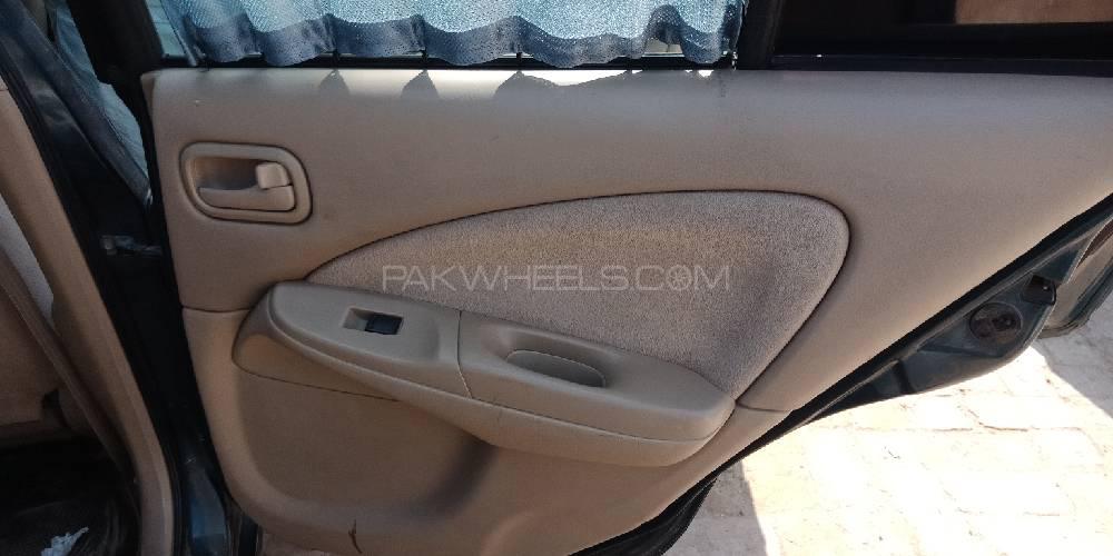 Nissan Sunny 2006 for Sale in Islamabad Image-1