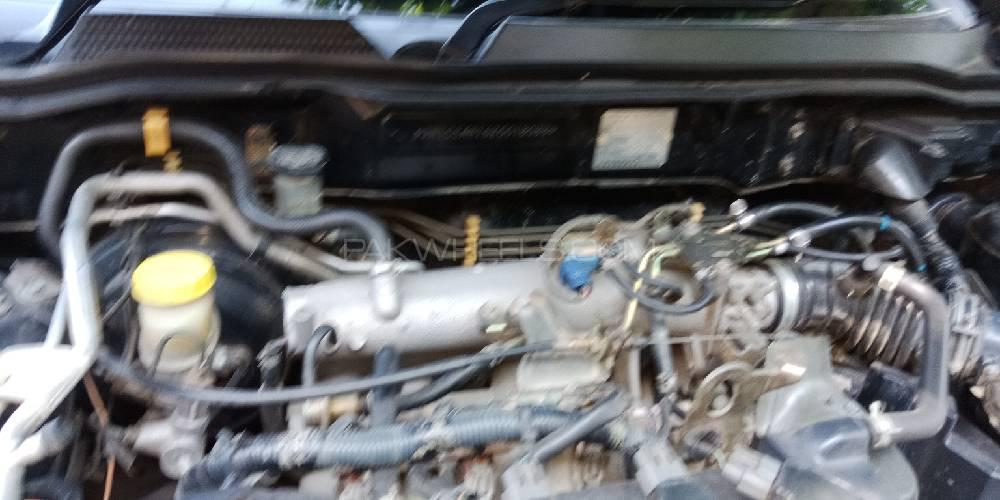 Nissan Sunny 2006 for Sale in Islamabad Nissan Sunny 2006 for Sale in Islamabad Image-5