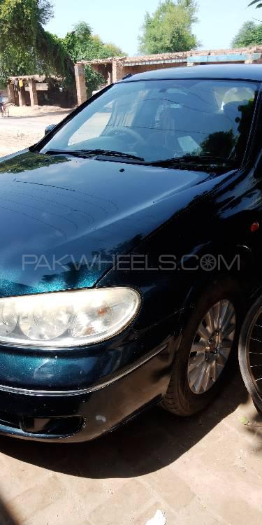 Nissan Sunny 2006 for Sale in Islamabad Nissan Sunny 2006 for Sale in Islamabad Image-11