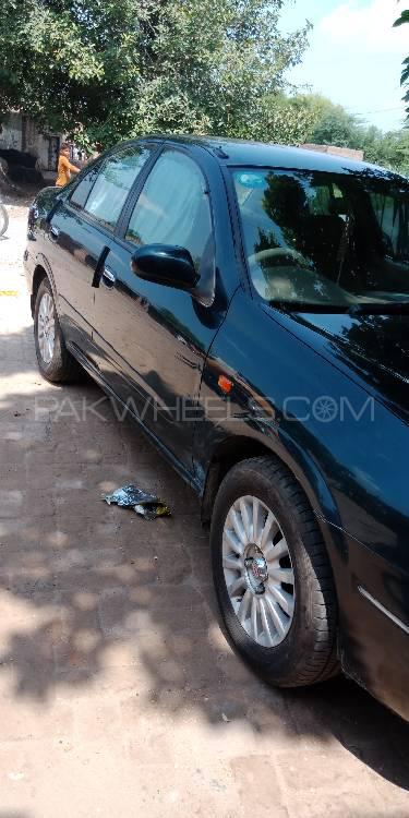 Nissan Sunny 2006 for Sale in Islamabad Nissan Sunny 2006 for Sale in Islamabad Image-12