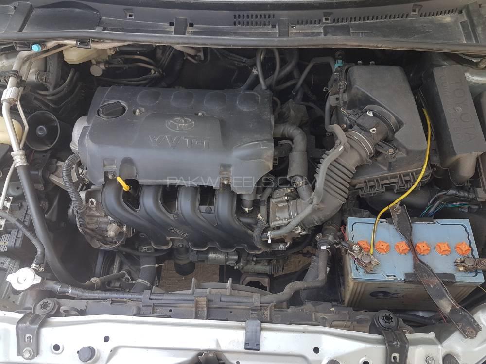 Toyota Corolla 2016 for Sale in Bahawalpur Toyota Corolla 2016 for Sale in Bahawalpur Image-5