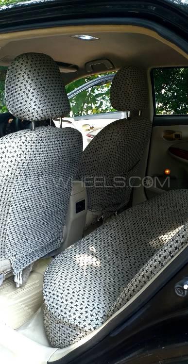 Toyota Corolla 2011 for Sale in Mangla Toyota Corolla 2011 for Sale in Mangla Image-12