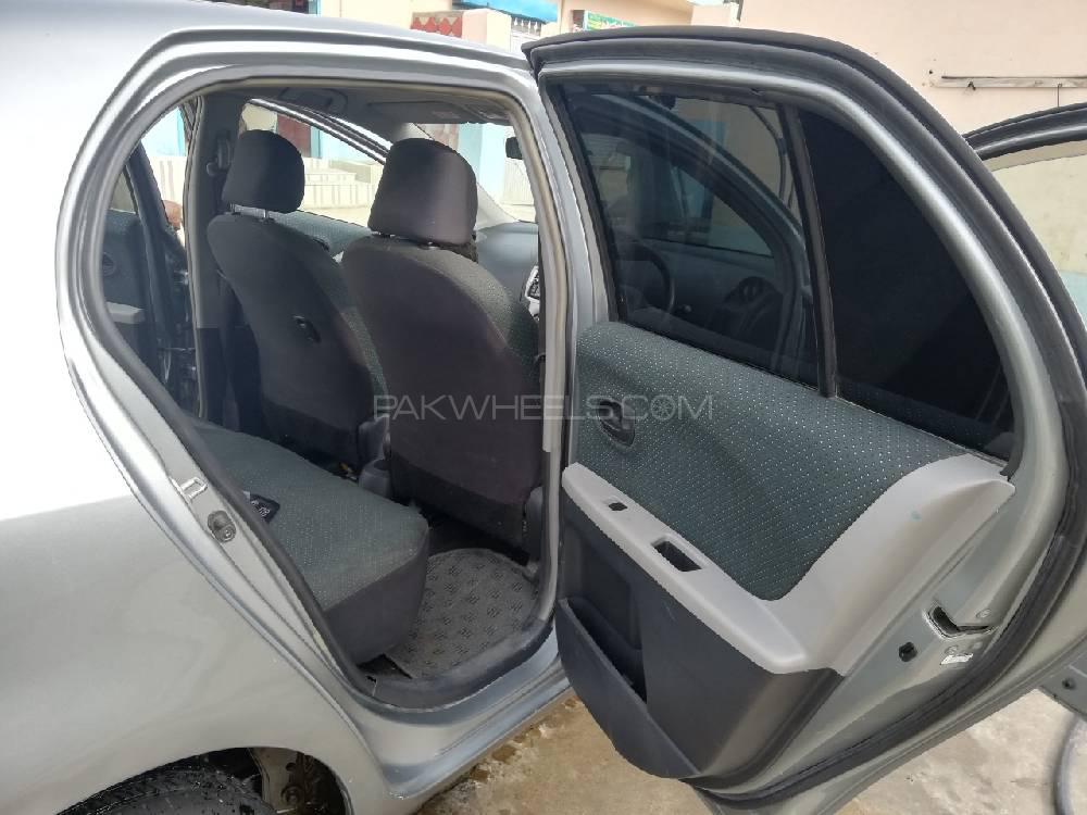 Toyota Vitz 2006 for Sale in Swabi Toyota Vitz 2006 for Sale in Swabi Image-5