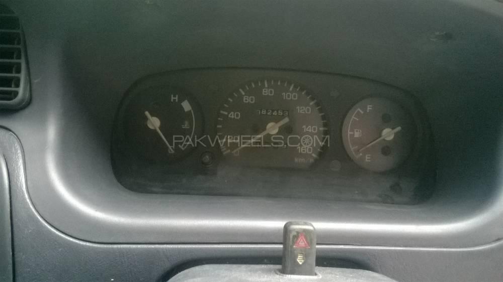 ڈائیہاتسو کیور 2007 for Sale in لاہور ڈائیہاتسو کیور 2007 for Sale in لاہور Image-4